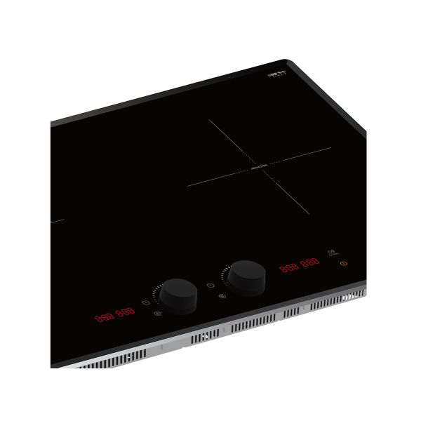 Bếp từ đôi âm Comfee CIH-52DIU -5200W