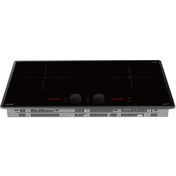 Bếp từ đôi âm Comfee CIH-52DIU -5200W