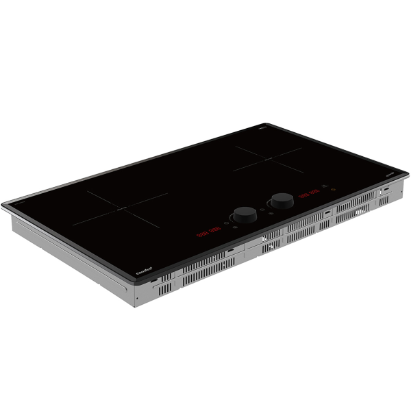 Bếp từ đôi âm Comfee CIH-52DIU -5200W