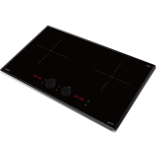 Bếp từ đôi âm Comfee CIH-52DIU -5200W