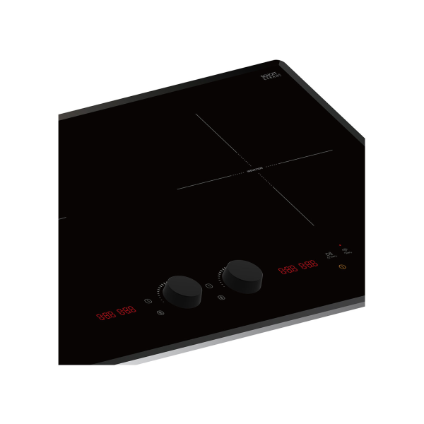 Bếp từ đôi âm Comfee CIH-55DSU - 5500W