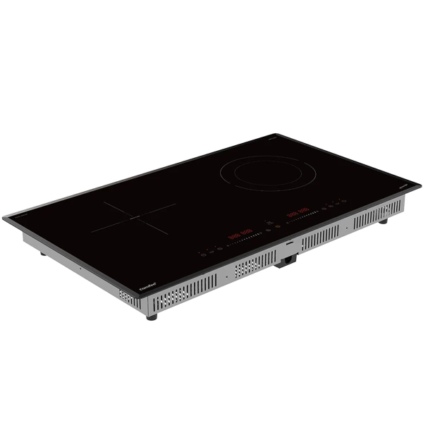 Bếp từ hồng ngoại âm Comfee CMH-40DHP - 4000W