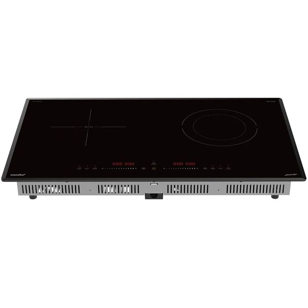 Bếp từ hồng ngoại âm Comfee CMH-40DHP - 4000W