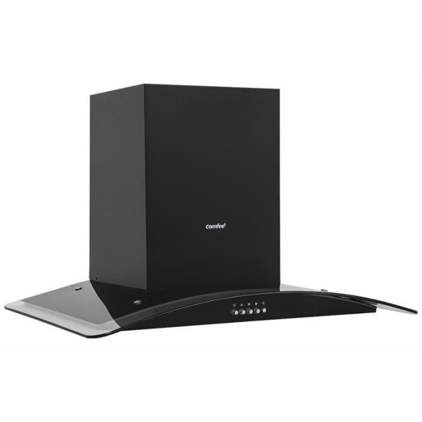Máy hút mùi áp tường Comfee AI Connect CH-70TM77B