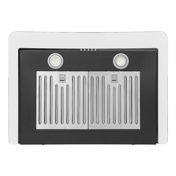 Máy hút mùi áp tường Comfee AI Connect CH-70TM77B