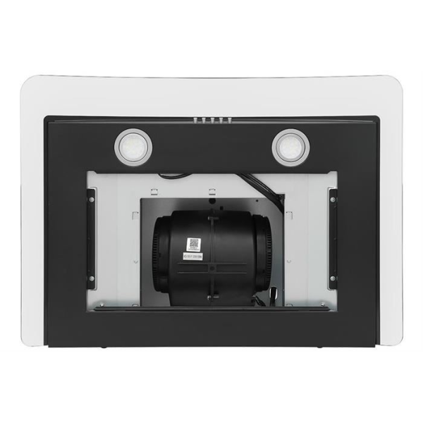 Máy hút mùi áp tường Comfee AI Connect CH-70TM77B