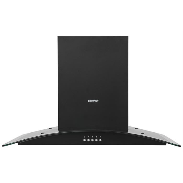 Máy hút mùi áp tường Comfee AI Connect CH-70TM77B