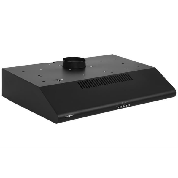 Máy hút mùi âm tủ Comfee CH-70SF49B