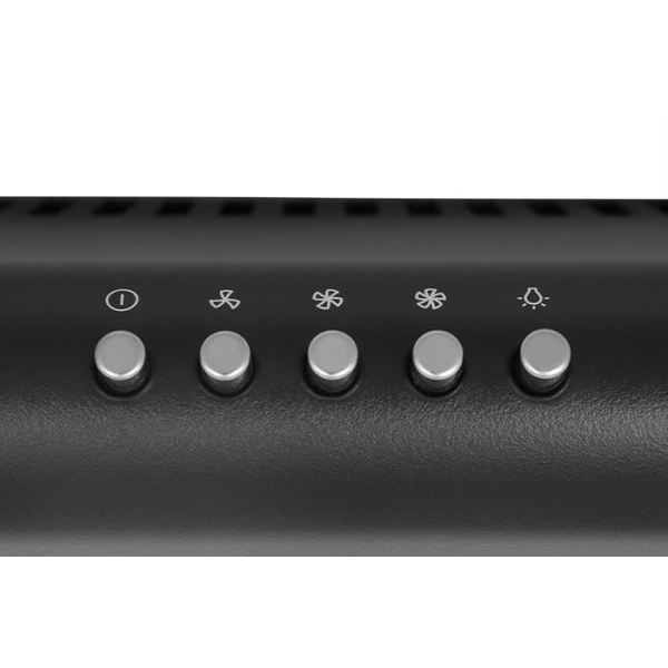 Máy hút mùi âm tủ Comfee CH-70SF49B