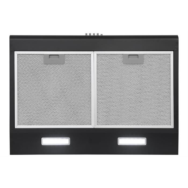 Máy hút mùi âm tủ Comfee CH-70SF49B