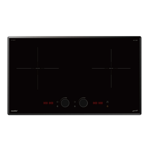 Lò Vi Sóng Âm Tủ Comfee CMW-S20KB 20 Lít