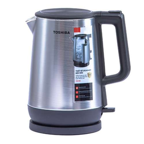 BÌNH ĐUN SIÊU TỐC TOSHIBA KT-17DR1NV