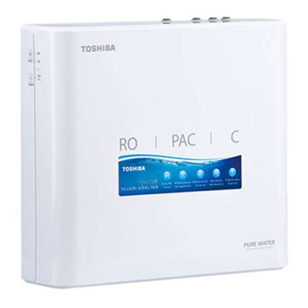 MÁY LỌC NƯỚC TOSHIBA RO TWP-N1686UV(W1)