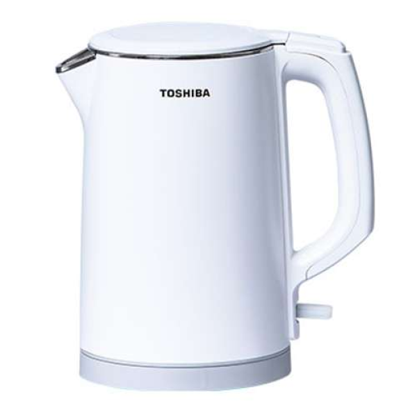 BÌNH ĐUN SIÊU TỐC TOSHIBA KT-15DS1PV