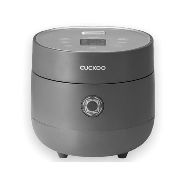 Nồi cơm điện tử Cuckoo CR-0675F/UGUGCRVN 1.08 lít