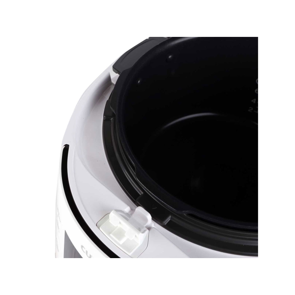 Nồi cơm áp suất điện tử Cuckoo CRP-PK1000S - 1.8 lít