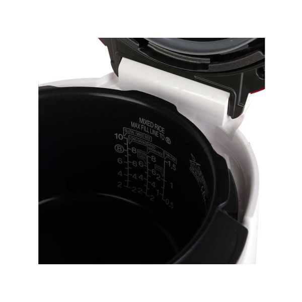 Nồi cơm áp suất điện tử Cuckoo CRP-PK1000S - 1.8 lít