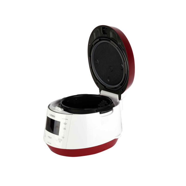 Nồi cơm áp suất điện tử Cuckoo CRP-PK1000S - 1.8 lít