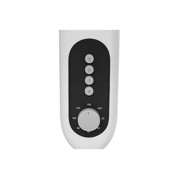Quạt đứng 45W Philips 6 cánh CX1220/00 
