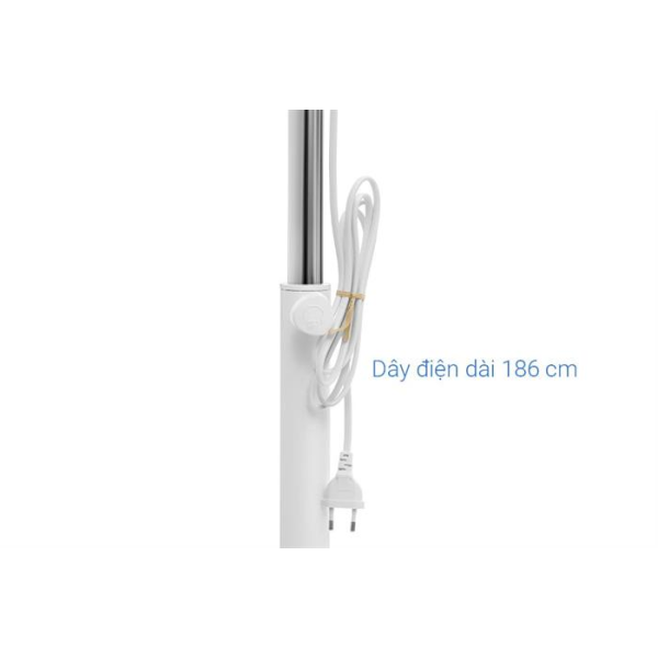 Quạt đứng 45W Philips 6 cánh CX1220/00 