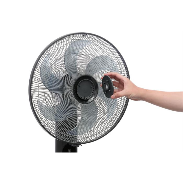 Quạt đứng 47W Philips 6 cánh CX1520/01 