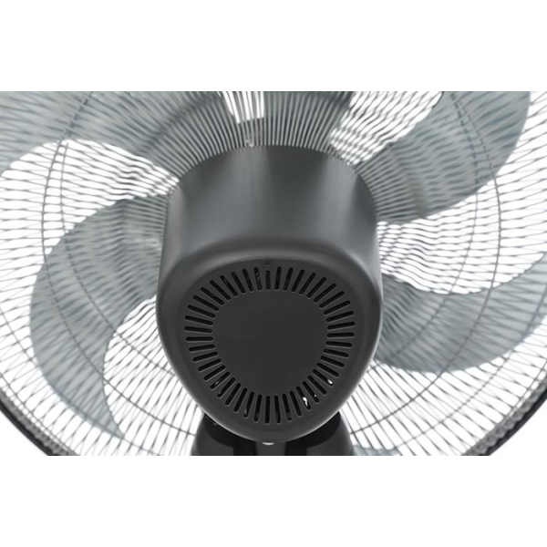 Quạt đứng 47W Philips 6 cánh CX1520/01 