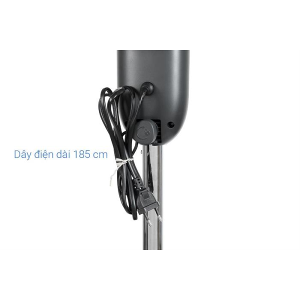 Quạt đứng 47W Philips 6 cánh CX1520/01 