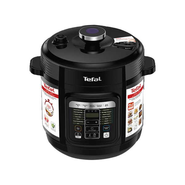  Nồi áp suất điện Tefal CY601868 (6 lít)