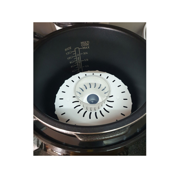  Nồi áp suất điện Tefal CY601868 (6 lít)