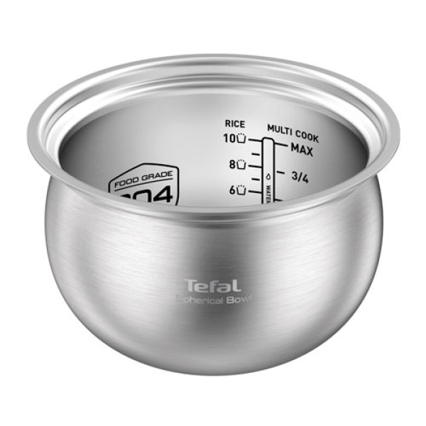 Nồi áp suất Tefal EPC Smart Pro IH Multicooker CY638868