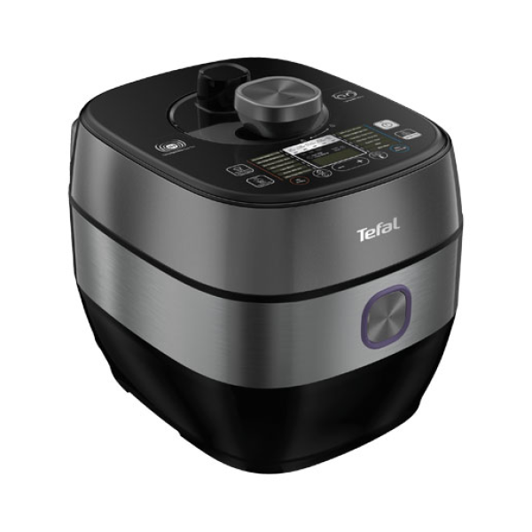 Nồi áp suất Tefal EPC Smart Pro IH Multicooker CY638868
