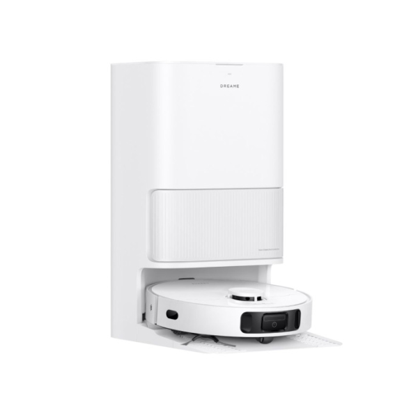  Robot hút bụi lau sàn Dreame D20 Ultra