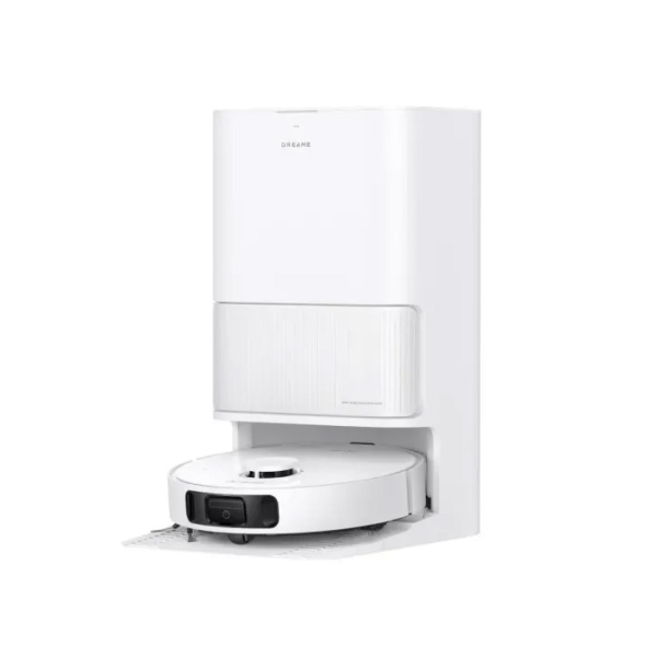  Robot hút bụi lau sàn Dreame D20 Ultra