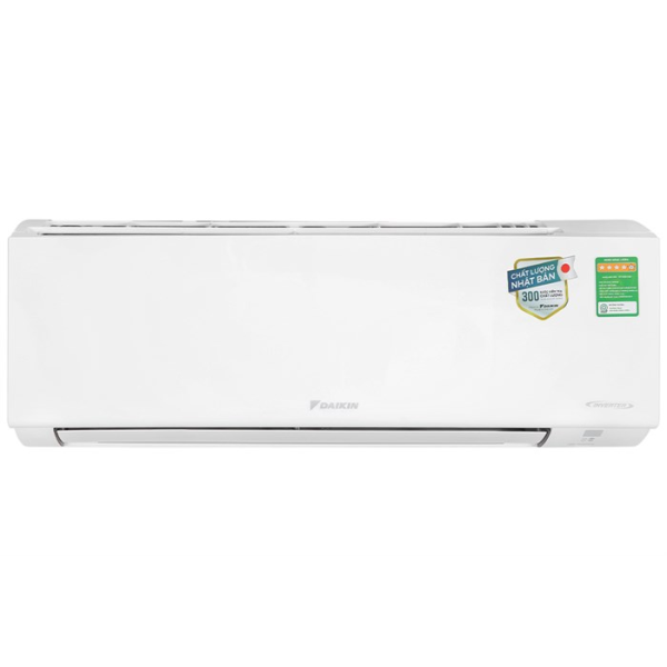 Máy lạnh Daikin Inverter 1 HP ATKB25YVMV