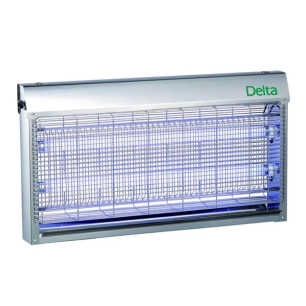 Đèn diệt côn trùng Delta GN-40