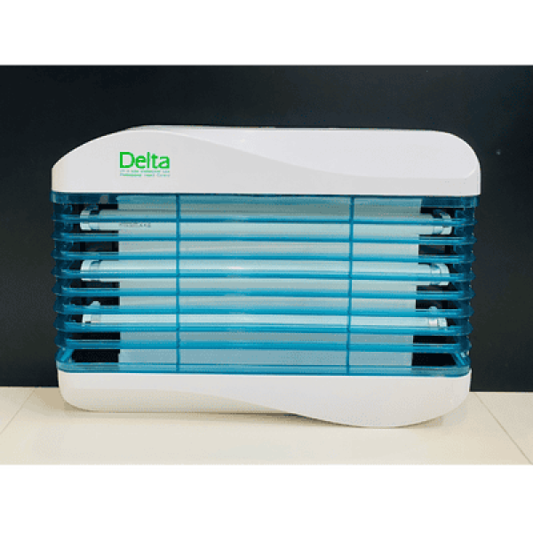 Đèn diệt côn trùng Delta W-45