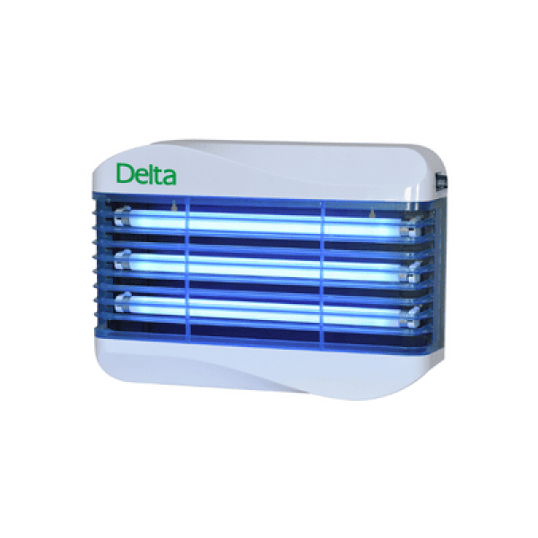 Đèn diệt côn trùng Delta W-45