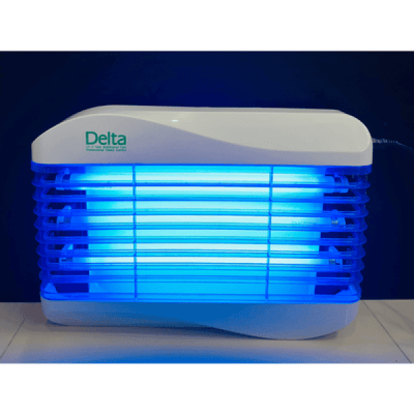 Đèn diệt côn trùng Delta W-45