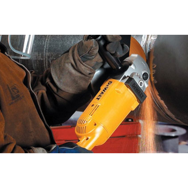 Máy mài góc 180mm 2.000W DeWalt D28491