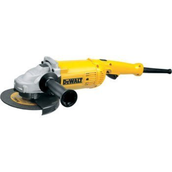 Máy mài góc 180mm 2.000W DeWalt D28491