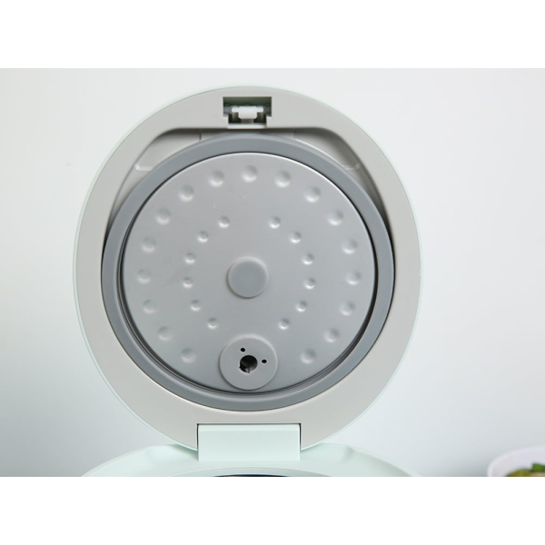 Nồi Cơm Điện Bear DFB-B12F1 Xanh/Trắng