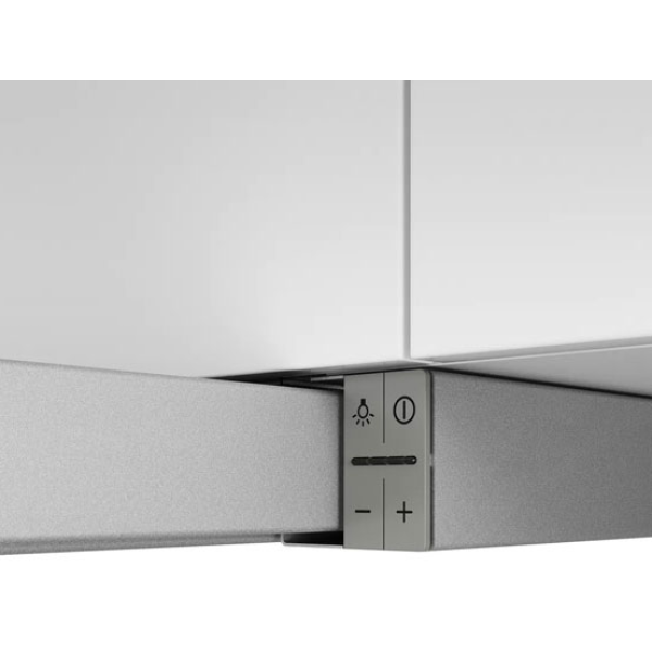 Máy hút mùi âm tủ Bosch DFS097A51B - Seri 4