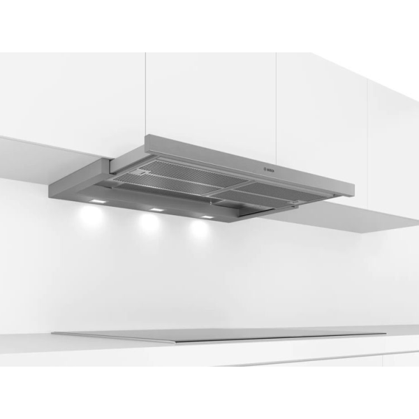 Máy hút mùi âm tủ Bosch DFS097A51B - Seri 4