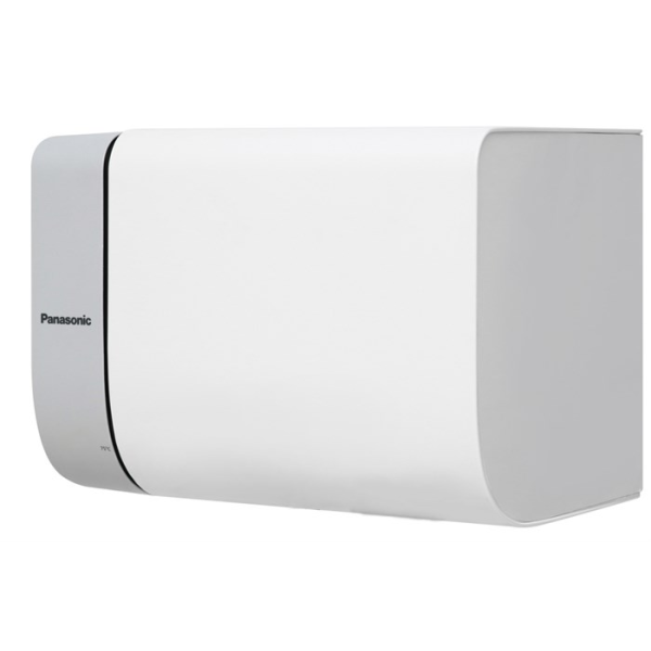 Máy nước nóng gián tiếp Panasonic 20 lít DH-20HBMVW