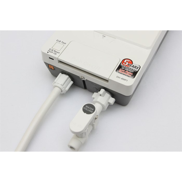  Máy nước nóng Panasonic DH-4MP1VW 