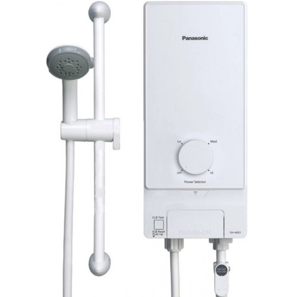  Máy nước nóng Panasonic DH-4MP1VW 