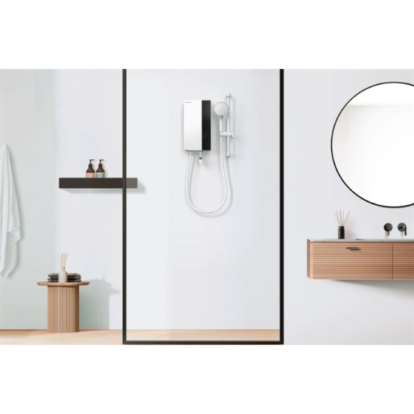  Máy nước nóng Panasonic DH-4US1VW 