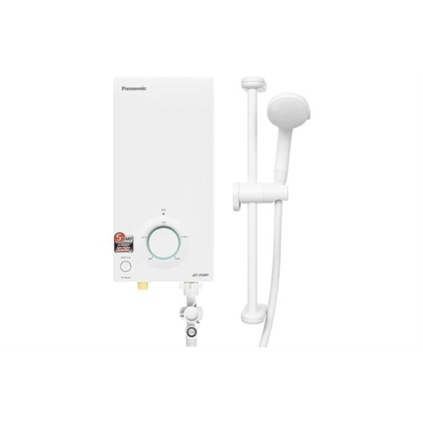 Máy nước nóng trực tiếp Panasonic DH-4VP1VW
