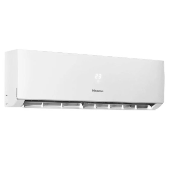 Điều hòa 1 chiều 24.000 BTU Hisense AS-24CR4RBBDBI00
