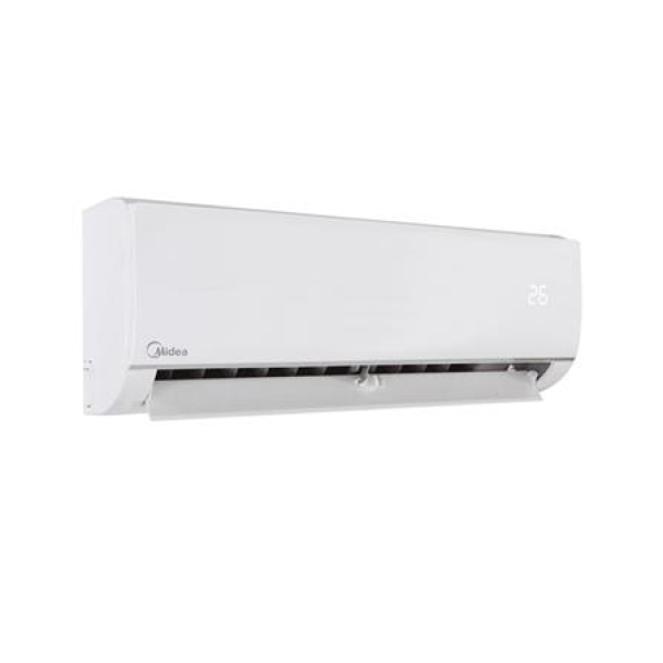 Điều hòa 1 chiều Midea Inverter 12.000BTU MSCE-13CRFN8